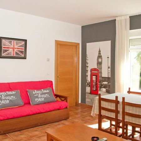 Apartamentos Mirapenas Gozon Luaran gambar
