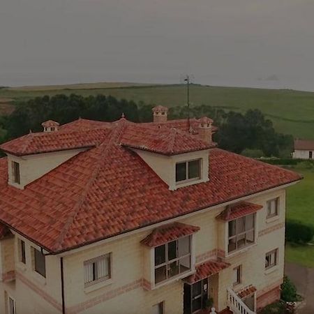 Apartamentos Mirapenas Gozon Luaran gambar