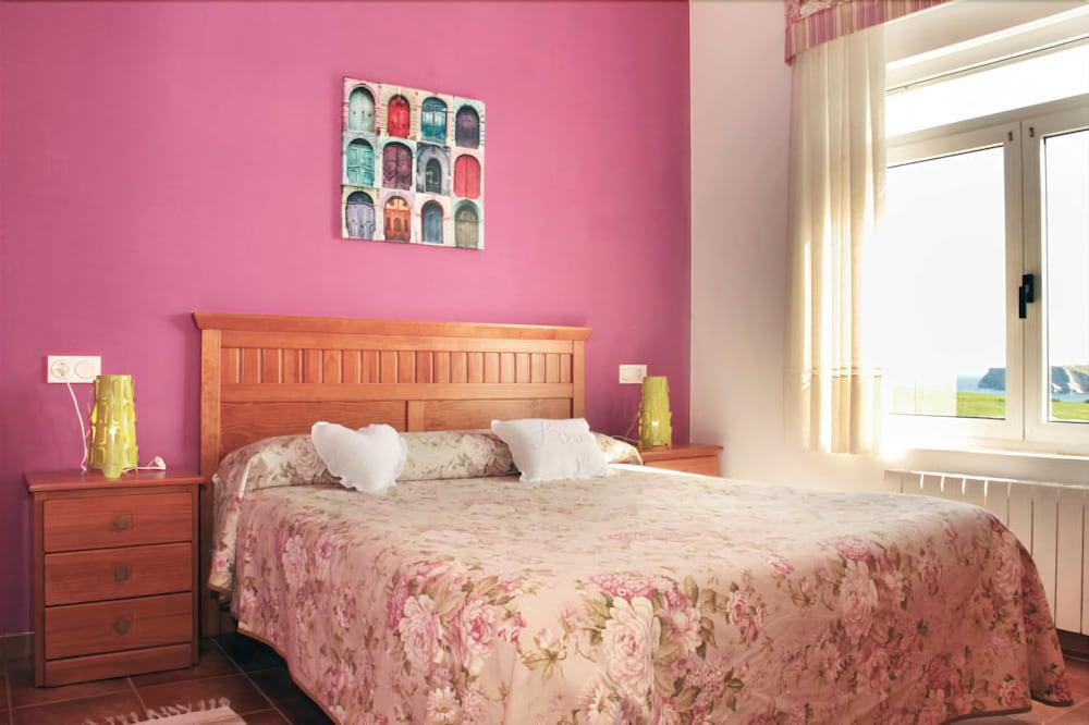 Apartamentos Mirapenas Gozon Luaran gambar